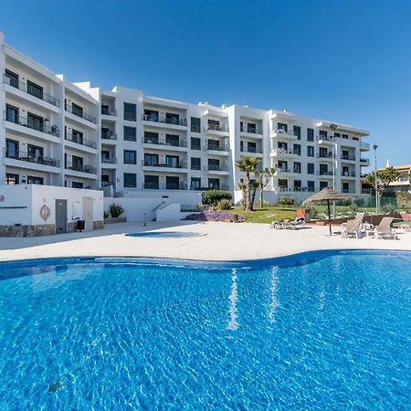 #107 T1 Vista Das Ondas By Home Holidays Albufeira Zewnętrze zdjęcie