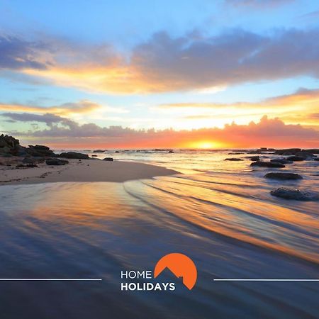 #107 T1 Vista Das Ondas By Home Holidays Albufeira Zewnętrze zdjęcie