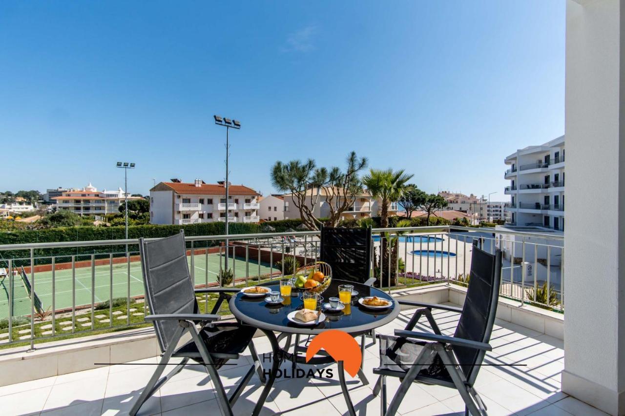 #107 T1 Vista Das Ondas By Home Holidays Albufeira Zewnętrze zdjęcie