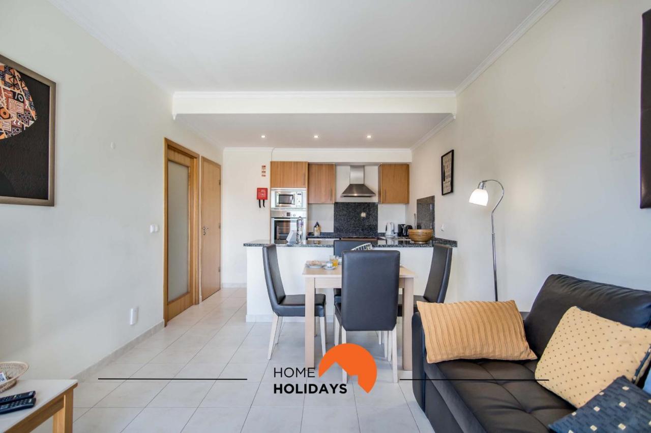 #107 T1 Vista Das Ondas By Home Holidays Albufeira Zewnętrze zdjęcie