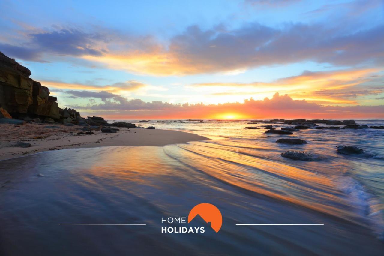#107 T1 Vista Das Ondas By Home Holidays Albufeira Zewnętrze zdjęcie