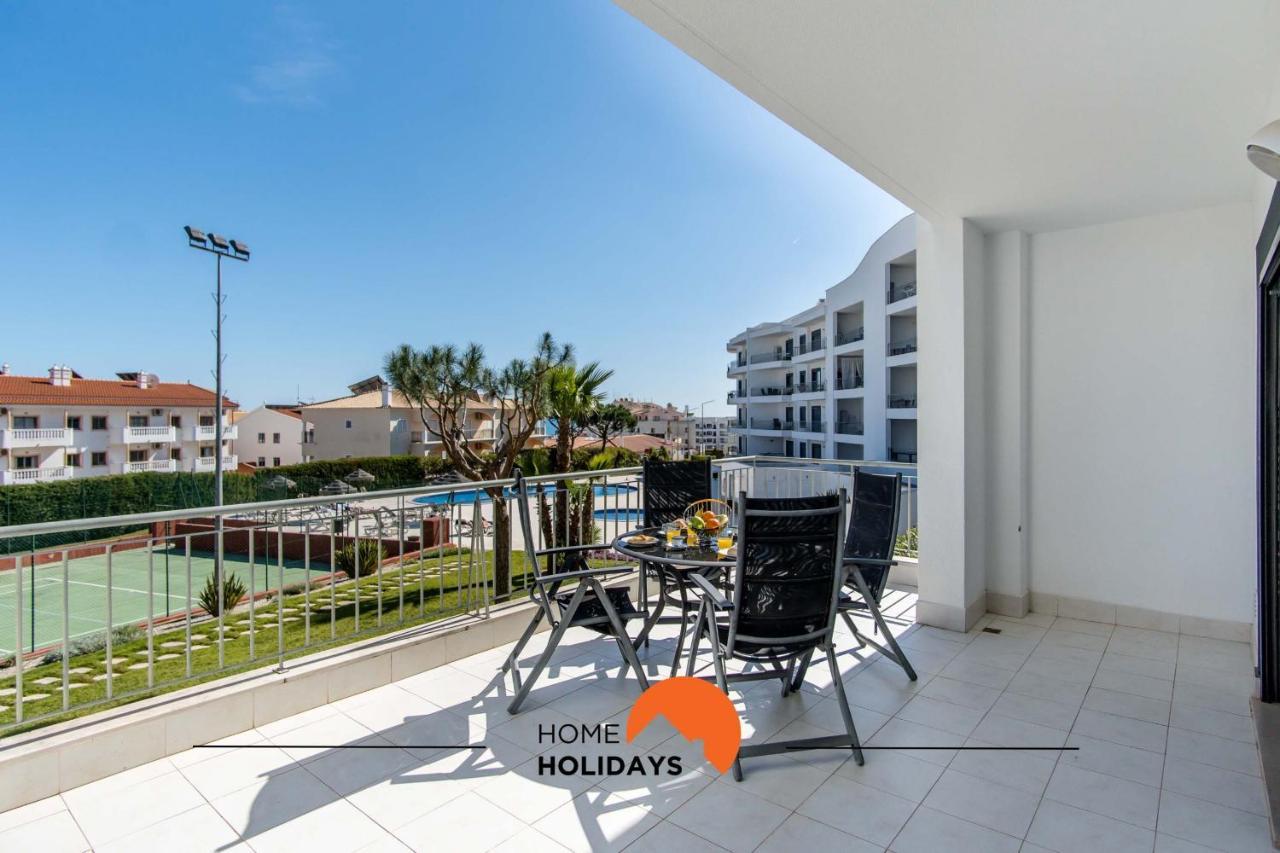 #107 T1 Vista Das Ondas By Home Holidays Albufeira Zewnętrze zdjęcie