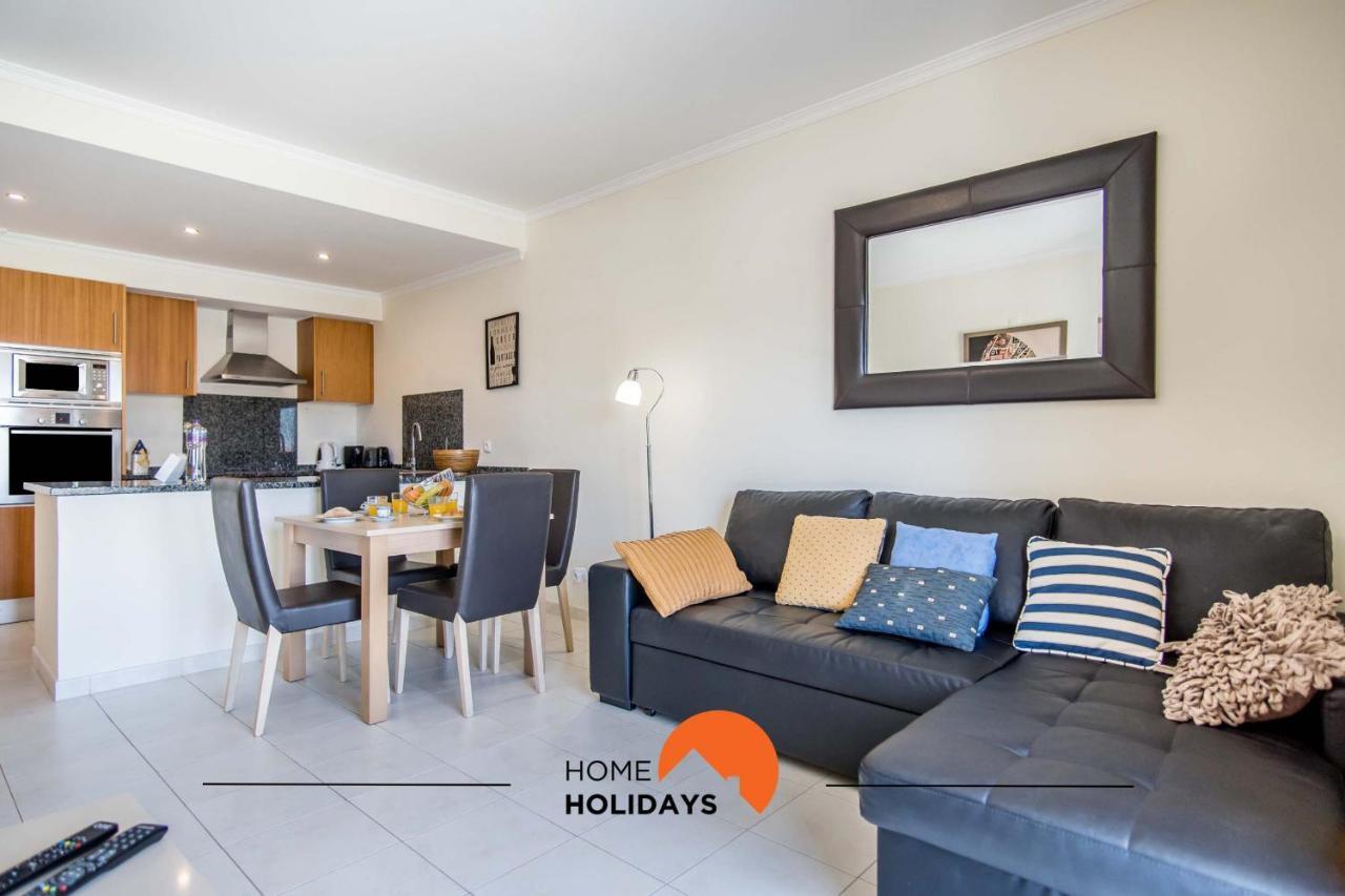 #107 T1 Vista Das Ondas By Home Holidays Albufeira Zewnętrze zdjęcie