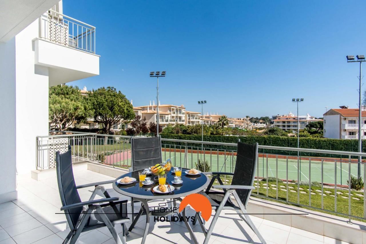 #107 T1 Vista Das Ondas By Home Holidays Albufeira Zewnętrze zdjęcie