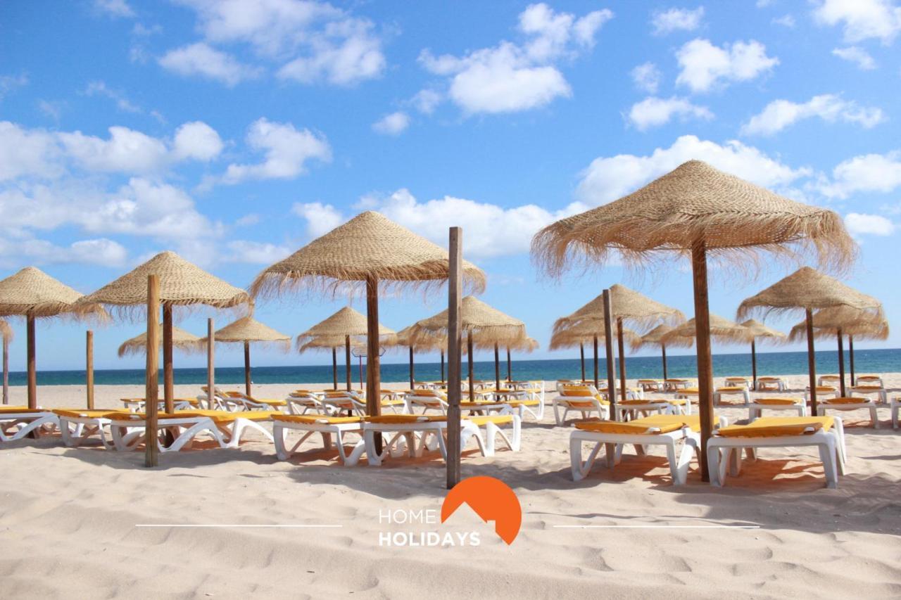 #107 T1 Vista Das Ondas By Home Holidays Albufeira Zewnętrze zdjęcie