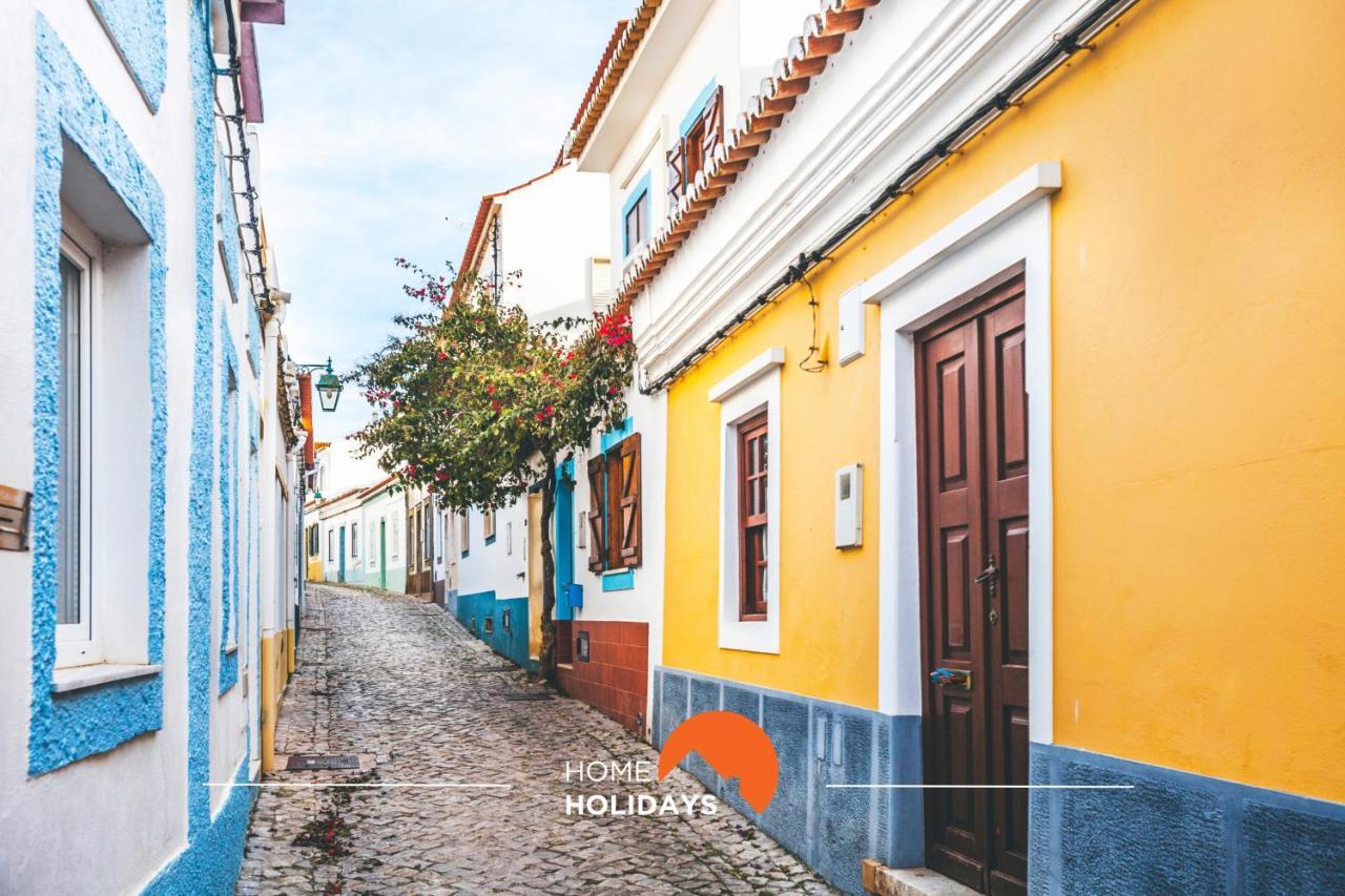 #107 T1 Vista Das Ondas By Home Holidays Albufeira Zewnętrze zdjęcie