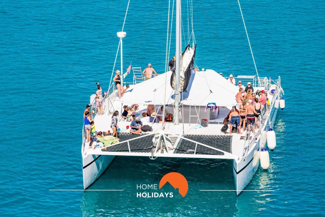 #107 T1 Vista Das Ondas By Home Holidays Albufeira Zewnętrze zdjęcie