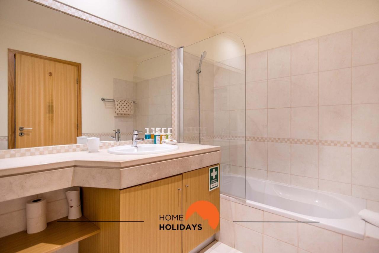 #107 T1 Vista Das Ondas By Home Holidays Albufeira Zewnętrze zdjęcie