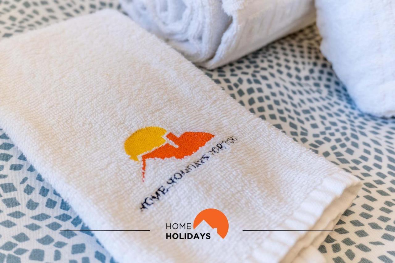 #107 T1 Vista Das Ondas By Home Holidays Albufeira Zewnętrze zdjęcie