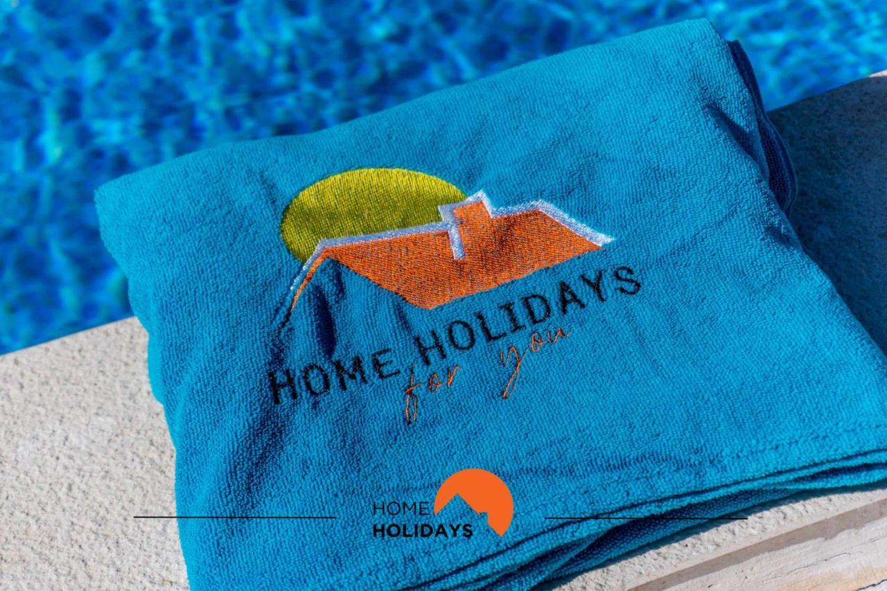 #107 T1 Vista Das Ondas By Home Holidays Albufeira Zewnętrze zdjęcie